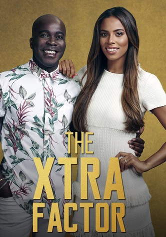 The Xtra Factor