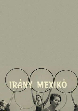 Irány Mexikó