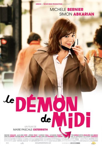 The Demon Stirs