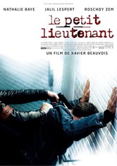 The Young Lieutenant