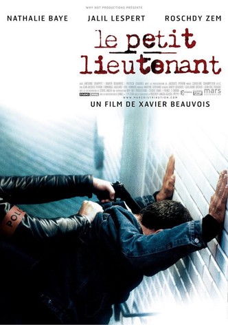 The Young Lieutenant