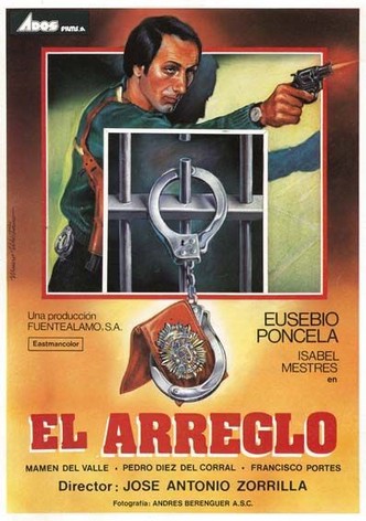El arreglo