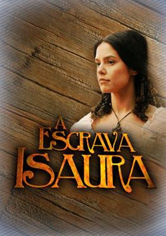 The Slave Isaura