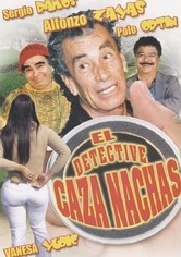 El Detective Cazanachas