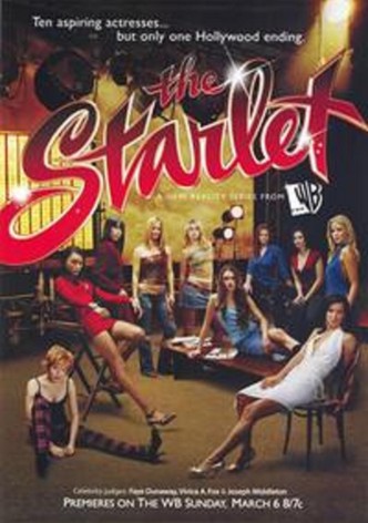 The Starlet