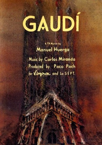 Gaudi