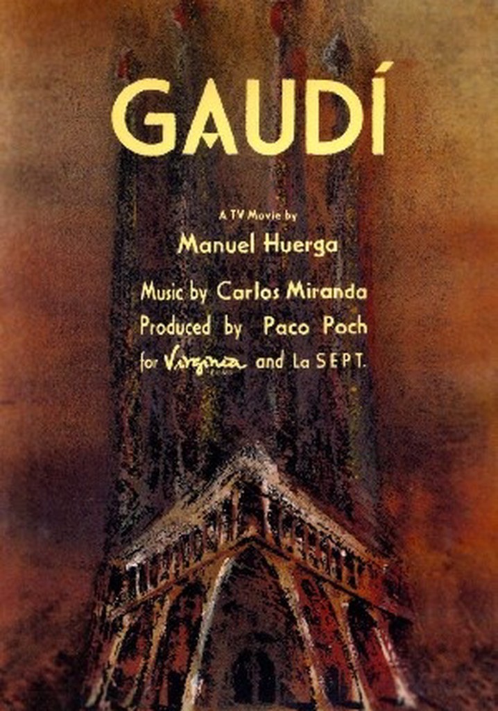 Gaudi