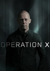 Operation X