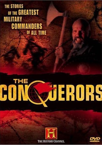 The Conquerors