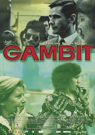 Gambit - 30 Jahre nach Seveso