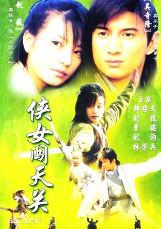 Assassin Swordsman