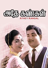 Athey Kangal