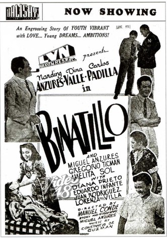 Binatilyo