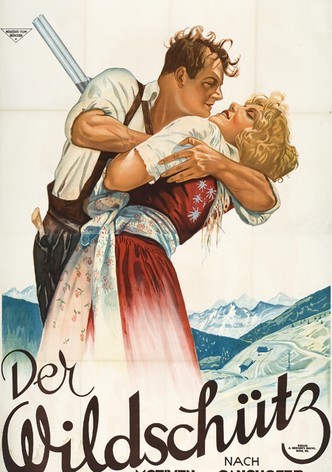 Wildschütz Jennerwein. Herzen in Not