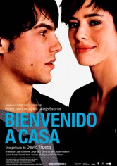 Bienvenido a casa