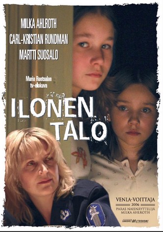 Ilonen talo