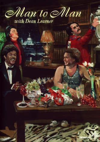 Man To Man with Dean Learner