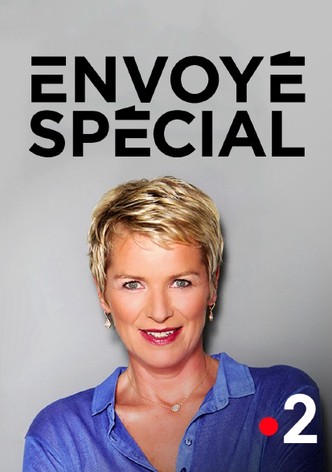 Envoyé spécial