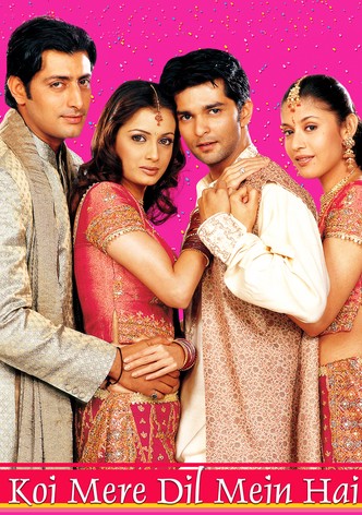 Koi Mere Dil Mein Hai
