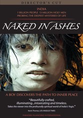Naked In Ashes
