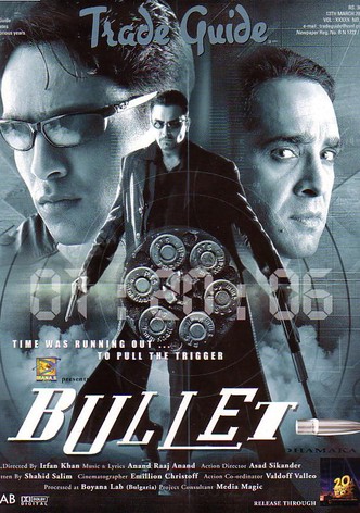 Bullet