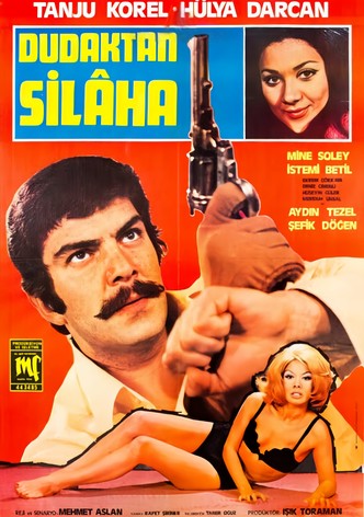 Dudaktan Silaha
