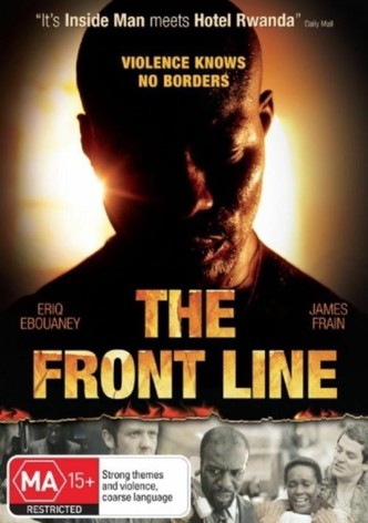 The Front Line