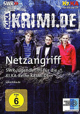 KRIMI.de - Staffel 1