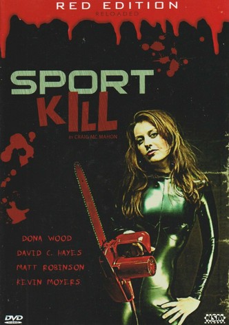 Sportkill