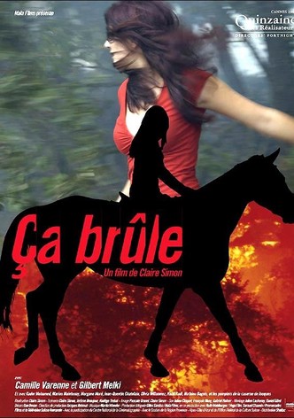 Ça brûle