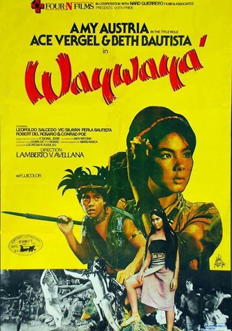 Waywaya