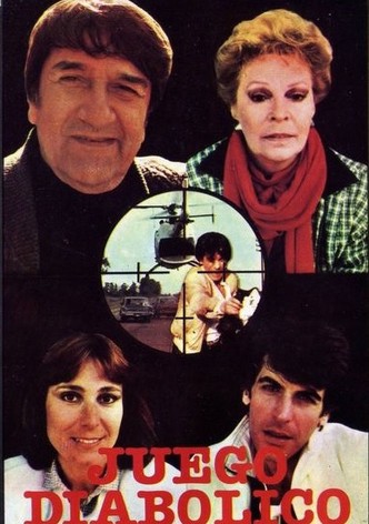 Juego diabólico