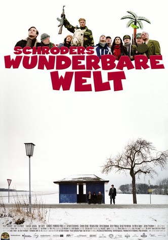 Schroeder's Wonderful World