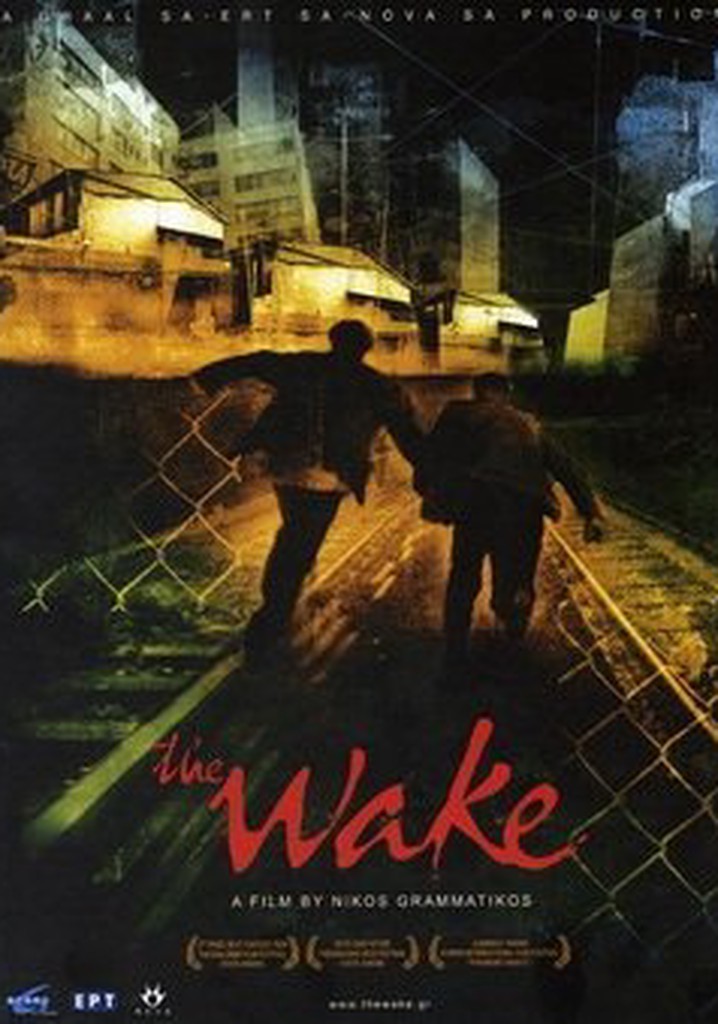 The Wake