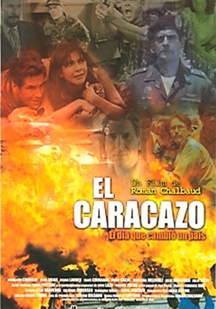 El caracazo