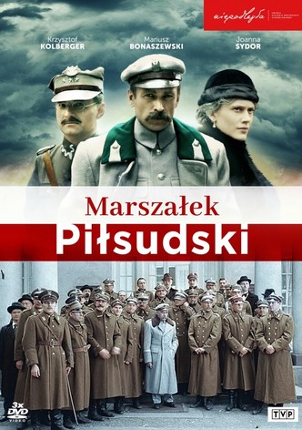 Marszalek Pilsudski