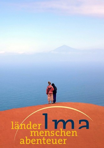 Länder - Menschen - Abenteuer