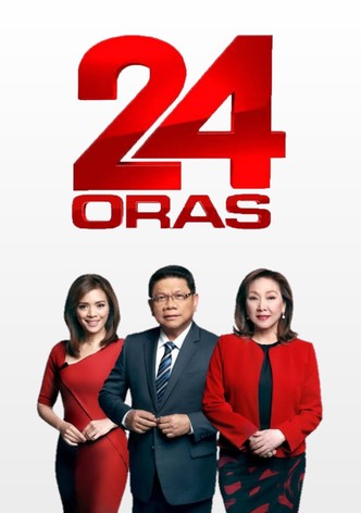 24 oras