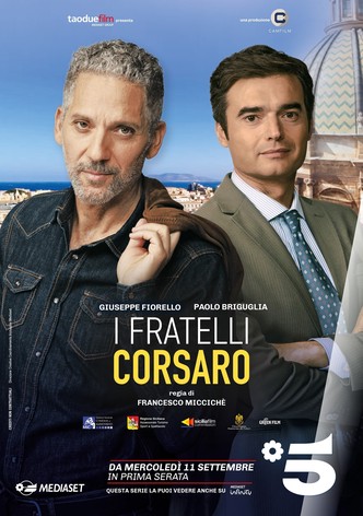 I Fratelli Corsaro