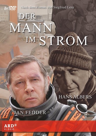 Der Mann im Strom