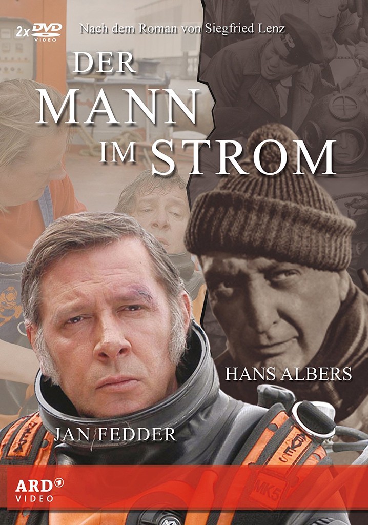 Der Mann im Strom