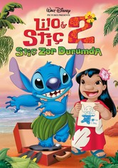 Lilo ve Stiç 2: Stiç Zor Durumda