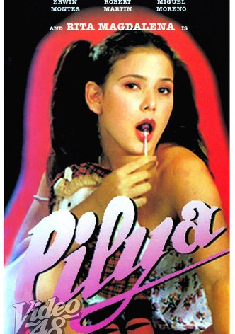 Pilya