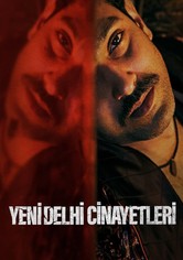 Yeni Delhi Cinayetleri