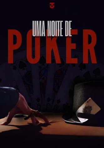 Uma Noite de Poker
