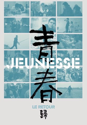 Jeunesse (Le retour)