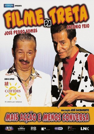 Filme da Treta