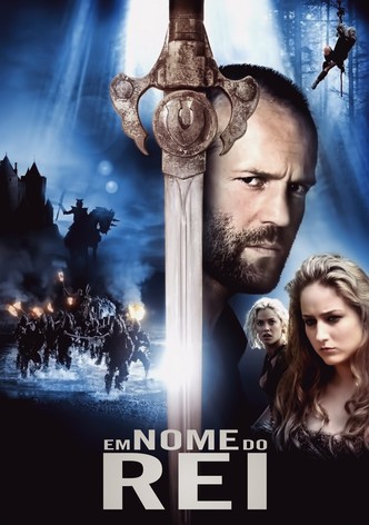 Em Nome do Rei