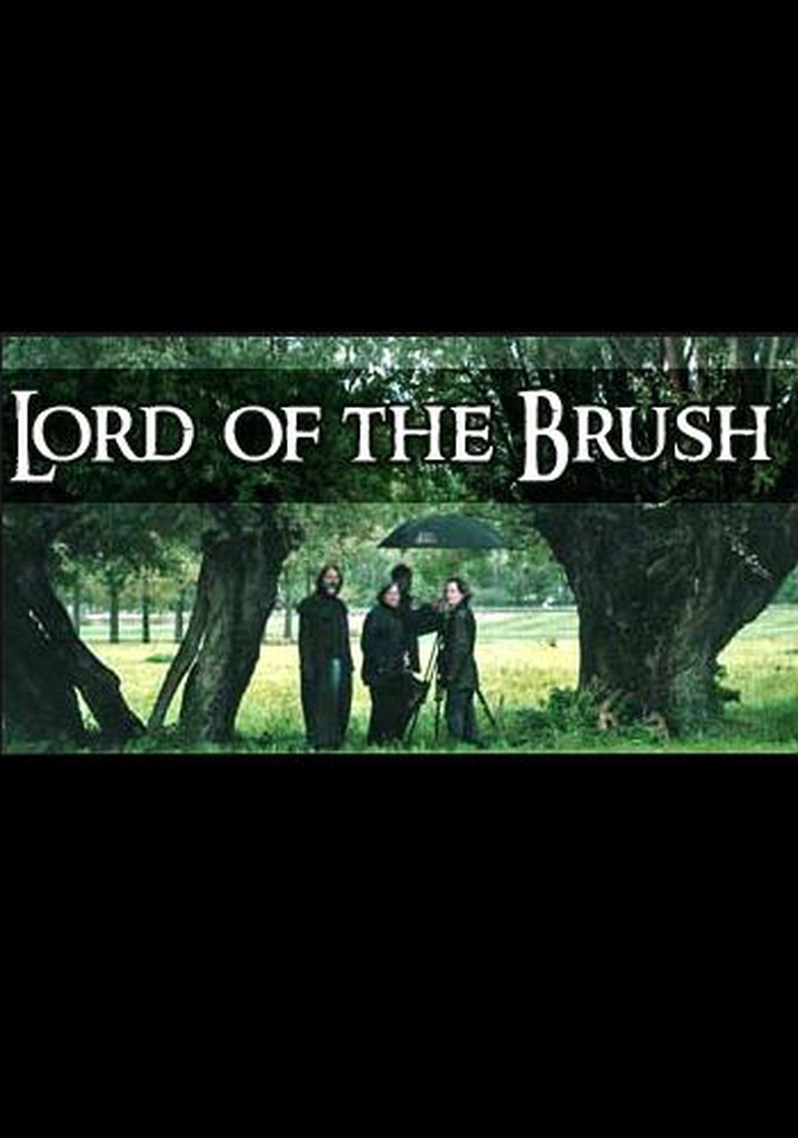 Lord of the Brush