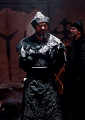 Resurrection: Ertugrul - 4. sezóna